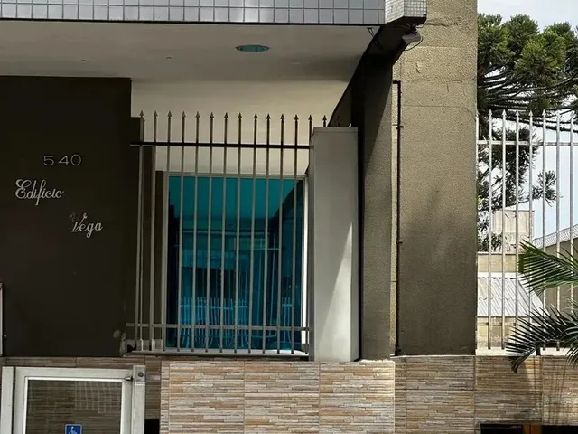 Imagem 5: Vendo/Alugo Apt 2 Qts Centro Curitiba