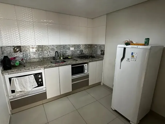 Imagem 15: Vendo/Alugo Apt 2 Qts Centro Curitiba