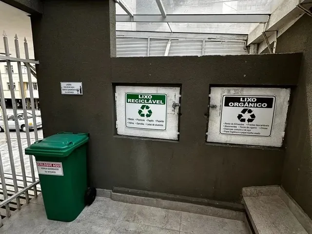 Imagem 12: Vendo/Alugo Apt 2 Qts Centro Curitiba