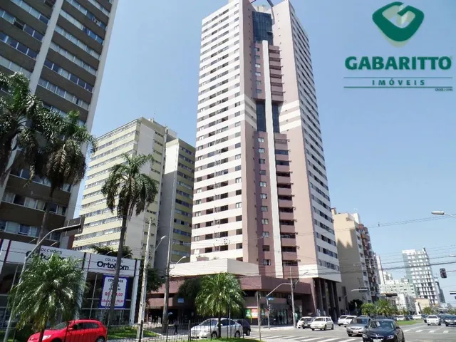 Imagem: Excelente Apartamento no Centro - Edifício