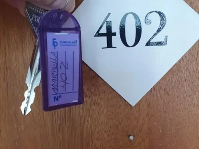Imagem 10: Excelente Apartamento no Centro - Edifício Marbella