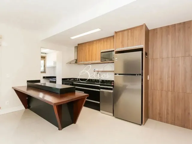 Imagem: Apartamento com 2 Suítes - Bairro Batel