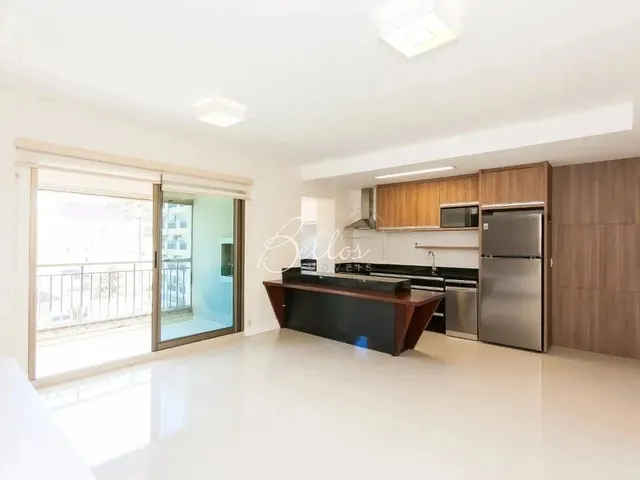 Imagem 12: Apartamento com 2 Suítes - Bairro Batel - Bellos Imóveis