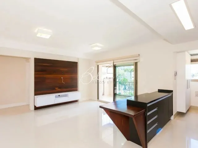 Imagem 8: Apartamento com 2 Suítes - Bairro Batel - Bellos Imóveis