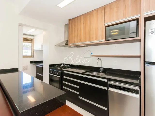 Imagem 5: Apartamento com 2 Suítes - Bairro Batel - Bellos Imóveis