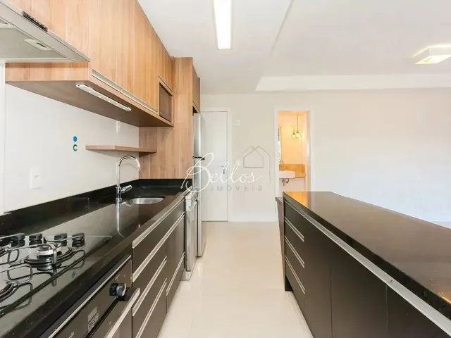 Imagem 11: Apartamento com 2 Suítes - Bairro Batel - Bellos Imóveis