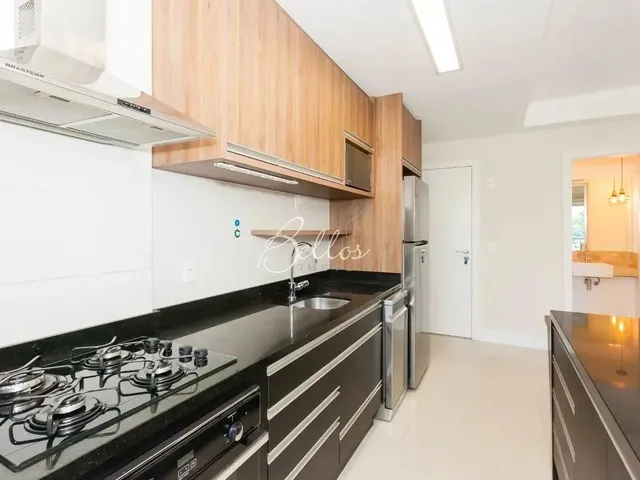 Imagem 13: Apartamento com 2 Suítes - Bairro Batel - Bellos Imóveis