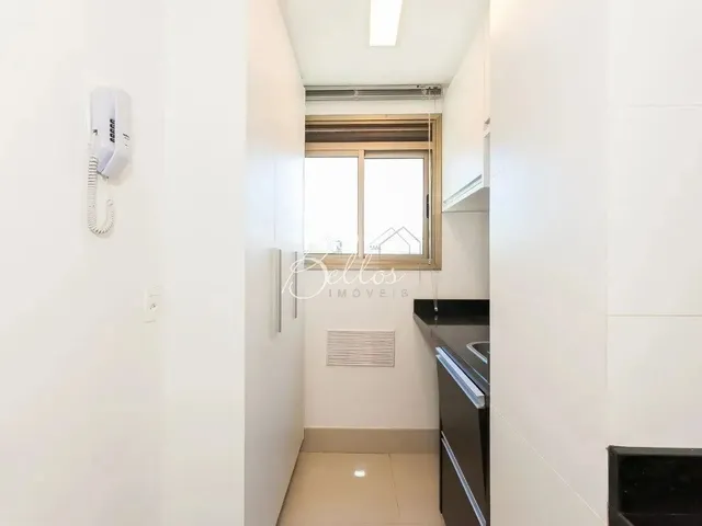 Imagem 16: Apartamento com 2 Suítes - Bairro Batel - Bellos Imóveis