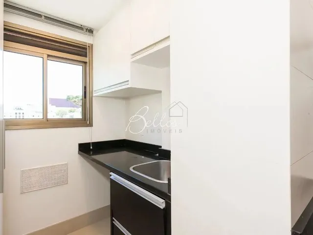 Imagem 15: Apartamento com 2 Suítes - Bairro Batel - Bellos Imóveis