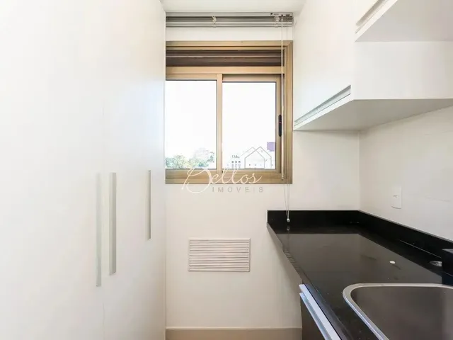 Imagem 10: Apartamento com 2 Suítes - Bairro Batel - Bellos Imóveis