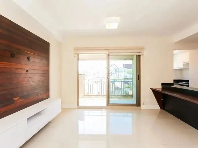 Imagem 3: Apartamento com 2 Suítes - Bairro Batel - Bellos Imóveis