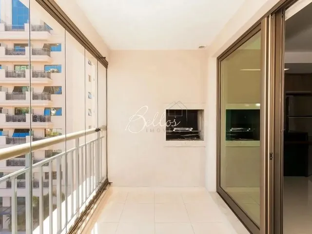 Imagem 6: Apartamento com 2 Suítes - Bairro Batel - Bellos Imóveis