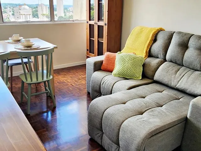 Imagem: Imóvel para Aluguel e Venda 46 M2 com 1