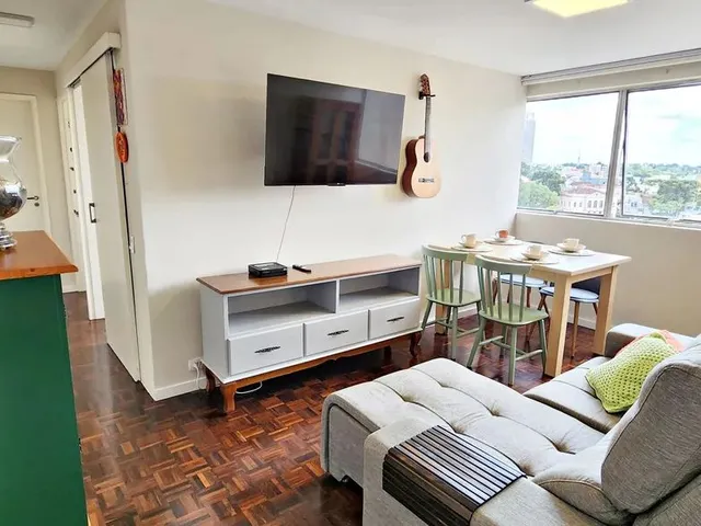 Imagem 7: Imóvel para Aluguel e Venda 46 M2 com 1 Quarto em Centro - Curitiba - Pr