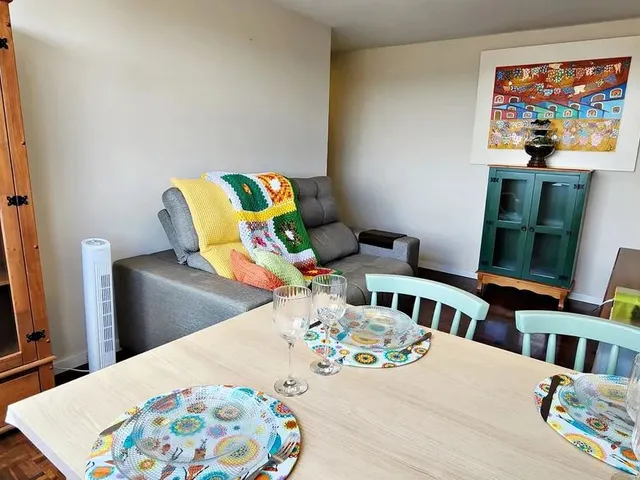 Imagem 13: Imóvel para Aluguel e Venda 46 M2 com 1 Quarto em Centro - Curitiba - Pr