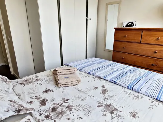 Imagem 16: Imóvel para Aluguel e Venda 46 M2 com 1 Quarto em Centro - Curitiba - Pr