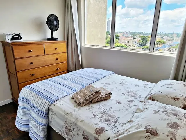 Imagem 11: Imóvel para Aluguel e Venda 46 M2 com 1 Quarto em Centro - Curitiba - Pr