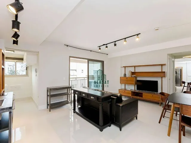 Imagem: Apartamento para Alugar, 82 M² por R$ 8.271,00/Mês
