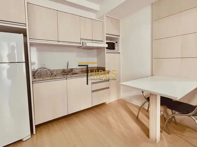 Imagem 14: Apartamento Studio Mid Home, Centro, Mobiliado, Ensolarado, 33 M² Privativos