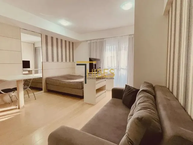 Imagem 13: Apartamento Studio Mid Home, Centro, Mobiliado, Ensolarado, 33 M² Privativos