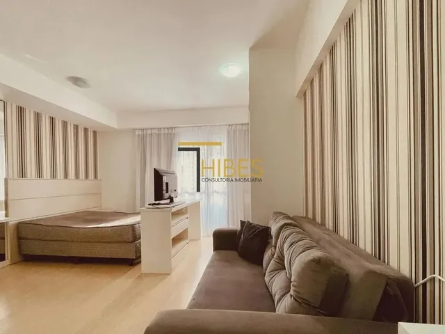 Imagem 11: Apartamento Studio Mid Home, Centro, Mobiliado, Ensolarado, 33 M² Privativos