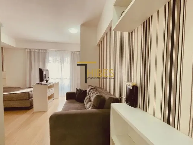 Imagem 7: Apartamento Studio Mid Home, Centro, Mobiliado, Ensolarado, 33 M² Privativos