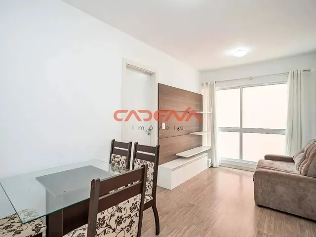 Imagem: Apartamento com 1 Quarto para Aluguel no