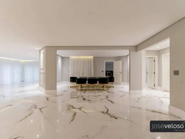 Imagem: Apartamento com 4 Dormitórios para Alugar