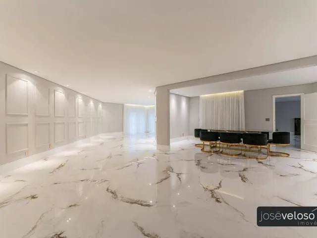 Imagem 10: Apartamento com 4 Dormitórios para Alugar, 433 M² por R$ 22.000/Mês - Batel