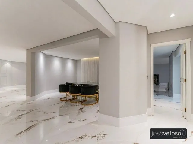 Imagem 11: Apartamento com 4 Dormitórios para Alugar, 433 M² por R$ 22.000/Mês - Batel