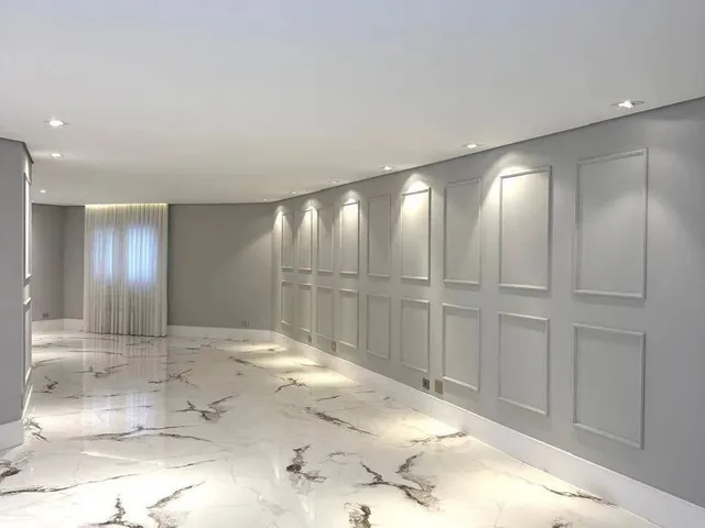 Imagem 3: Apartamento com 4 Dormitórios para Alugar, 433 M² por R$ 22.000/Mês - Batel