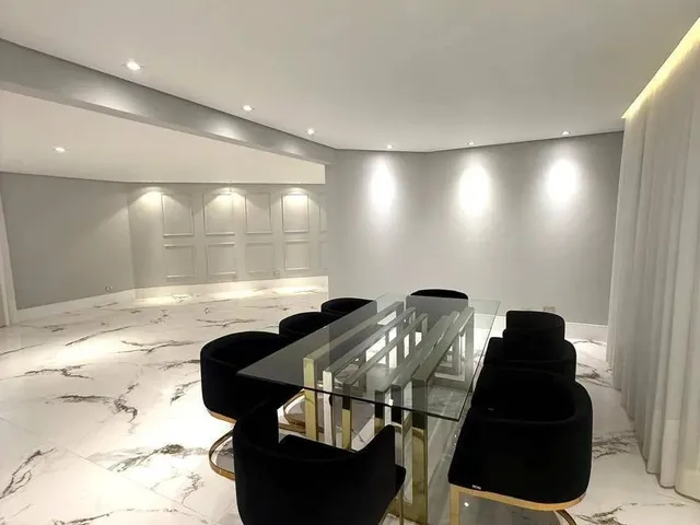 Imagem 14: Apartamento com 4 Dormitórios para Alugar, 433 M² por R$ 22.000/Mês - Batel