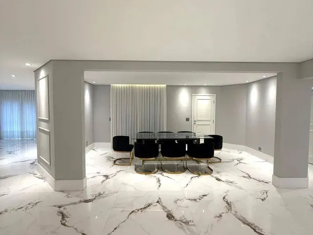 Imagem 16: Apartamento com 4 Dormitórios para Alugar, 433 M² por R$ 22.000/Mês - Batel