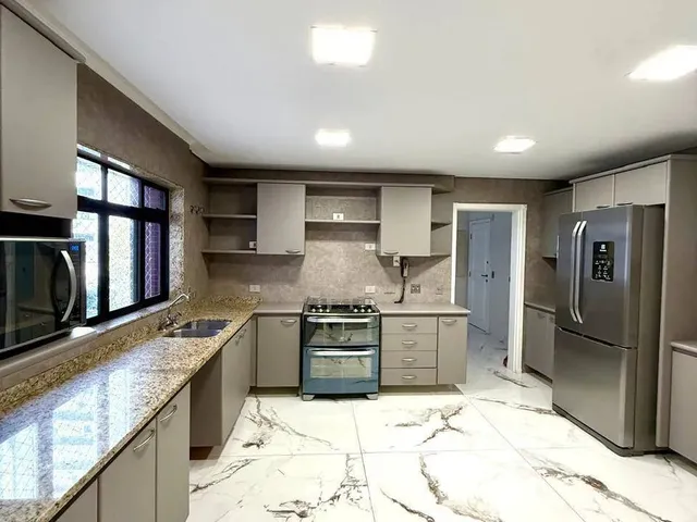 Imagem 2: Apartamento com 4 Dormitórios para Alugar, 433 M² por R$ 22.000/Mês - Batel
