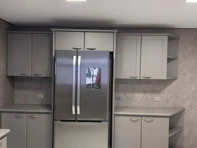 Imagem 8: Apartamento com 4 Dormitórios para Alugar, 433 M² por R$ 22.000/Mês - Batel