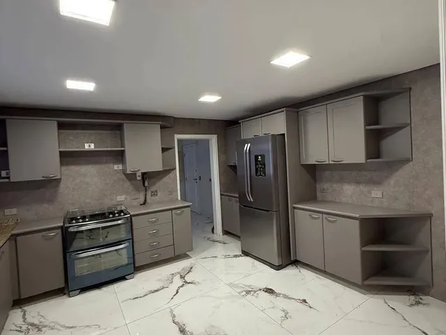 Imagem 15: Apartamento com 4 Dormitórios para Alugar, 433 M² por R$ 22.000/Mês - Batel