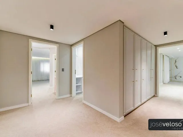 Imagem 4: Apartamento com 4 Dormitórios para Alugar, 433 M² por R$ 22.000/Mês - Batel