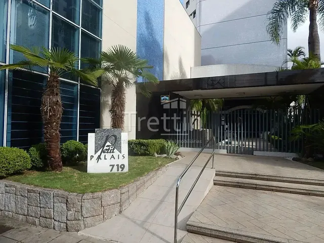 Imagem: Apartamento para Locação 102M² de Área