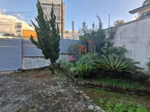Imagem 9: Excelente Casa Comercial no São Francisco Ideal para Escritórios e Clínicas