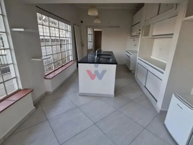 Imagem 12: Excelente Casa Comercial no São Francisco Ideal para Escritórios e Clínicas