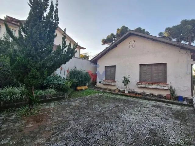 Imagem 13: Excelente Casa Comercial no São Francisco Ideal para Escritórios e Clínicas