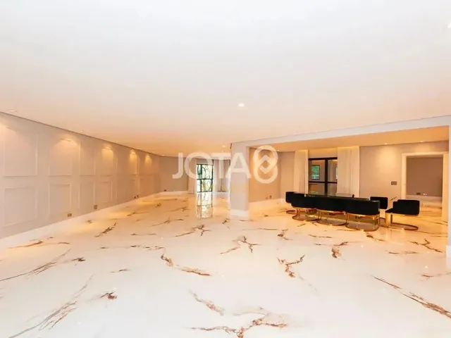Imagem 13: Apartamento Amplo em Um Ícone no Batel! Apartamento 5 Quartos no Batel - J8