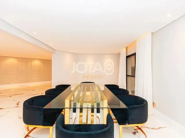 Imagem 8: Apartamento Amplo em Um Ícone no Batel! Apartamento 5 Quartos no Batel - J8