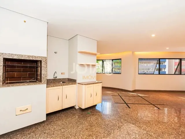 Imagem 16: Apartamento Amplo em Um Ícone no Batel! Apartamento 5 Quartos no Batel - J8