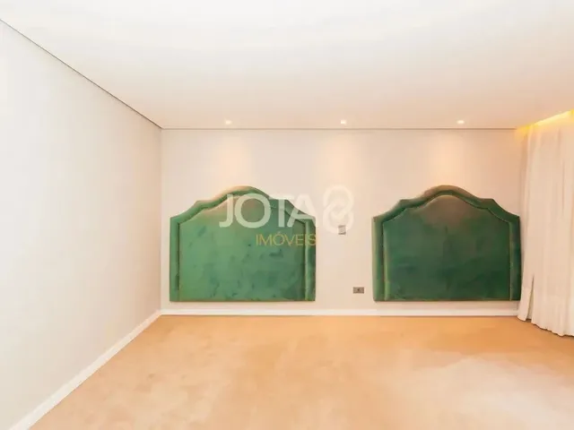 Imagem 14: Apartamento Amplo em Um Ícone no Batel! Apartamento 5 Quartos no Batel - J8