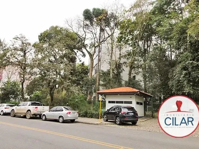 Imagem: Imobiliária Cilar Aluga Apartamento 3 Quartos