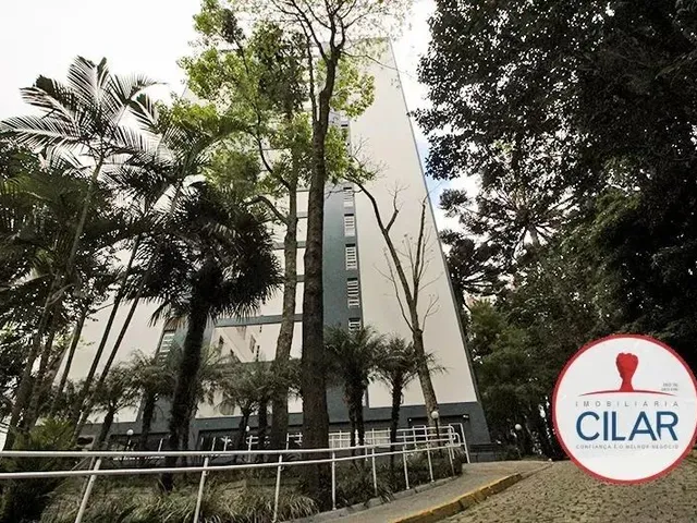 Imagem 11: Imobiliária Cilar Aluga Apartamento 3 Quartos no Juvevê com 139,69M², Ref