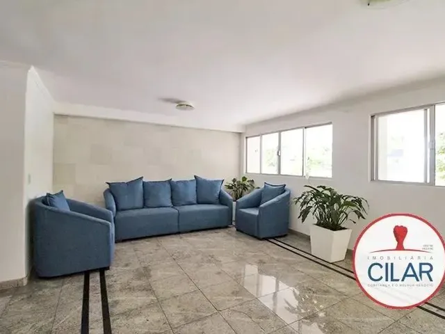 Imagem 5: Imobiliária Cilar Aluga Apartamento 3 Quartos no Juvevê com 139,69M², Ref