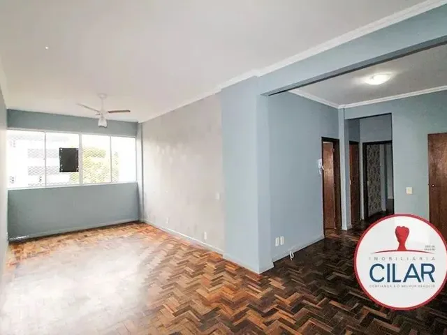 Imagem 8: Imobiliária Cilar Aluga Apartamento 3 Quartos no Juvevê com 139,69M², Ref