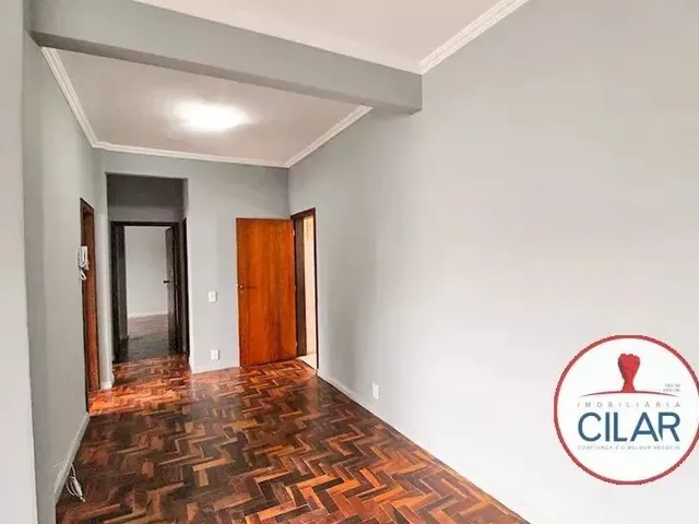 Imagem 4: Imobiliária Cilar Aluga Apartamento 3 Quartos no Juvevê com 139,69M², Ref